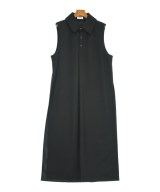 THE RERACS（ザリラクス）ワンピース 黒 サイズ:38(M位) レディース/2200656094011