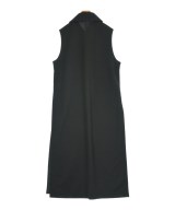 THE RERACS（ザリラクス）ワンピース 黒 サイズ:38(M位) レディース/2200656094011