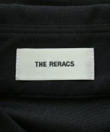 THE RERACS（ザリラクス）ワンピース 黒 サイズ:38(M位) レディース/2200656094011