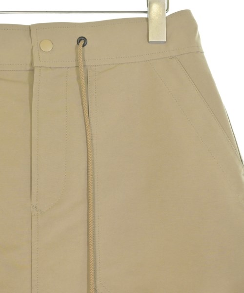 THE RERACS（ザリラクス）ロング・マキシ丈スカート ベージュ サイズ:38(M位) レディース/2200655457046