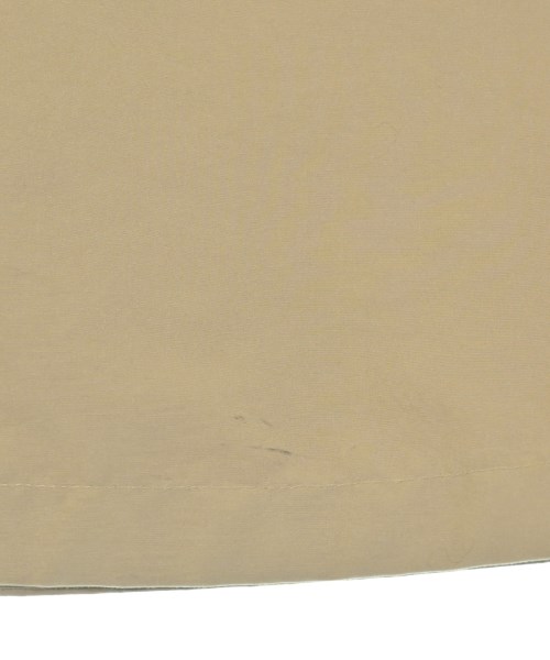 THE RERACS（ザリラクス）ロング・マキシ丈スカート ベージュ サイズ:38(M位) レディース/2200655457046