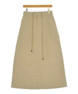 THE RERACS ロング・マキシ丈スカート