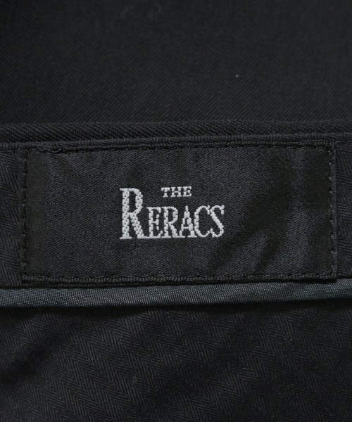 THE RERACS（ザリラクス）その他 黒 サイズ:38(M位) レディース/2200655457053