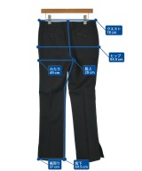 THE RERACS（ザリラクス）その他 黒 サイズ:38(M位) レディース/2200655457053