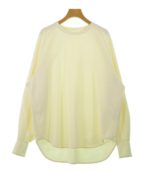 THE RERACS(ザリラクス)Tシャツ・カットソー 白 サイズ:F/2200659277206