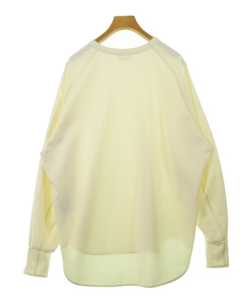 THE RERACS（ザリラクス）Tシャツ・カットソー 白 サイズ:F レディース/2200659277206