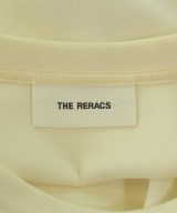 THE RERACS（ザリラクス）Tシャツ・カットソー 白 サイズ:F レディース/2200659277206