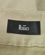 THE RERACS（ザリラクス）ロング・マキシ丈スカート ベージュ サイズ:36(S位) レディース/2200657940041