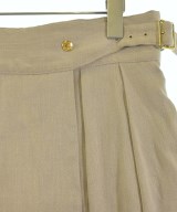 THE RERACS（ザリラクス）ロング・マキシ丈スカート ベージュ サイズ:36(S位) レディース/2200657940041