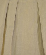 THE RERACS（ザリラクス）ロング・マキシ丈スカート ベージュ サイズ:36(S位) レディース/2200657940041