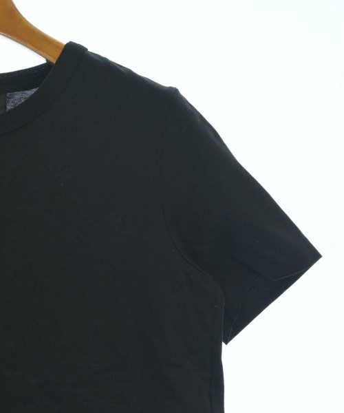 THE RERACS（ザリラクス）Tシャツ・カットソー 黒 サイズ:36(S位) レディース/2200656981014