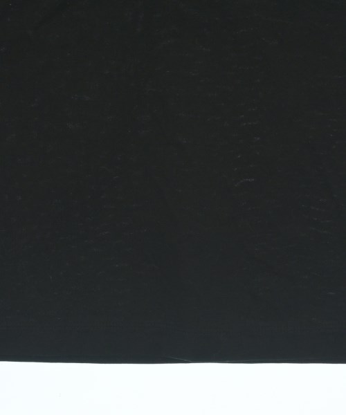 THE RERACS（ザリラクス）Tシャツ・カットソー 黒 サイズ:36(S位) レディース/2200656981014
