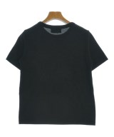 THE RERACS（ザリラクス）Tシャツ・カットソー 黒 サイズ:36(S位) レディース/2200656981014