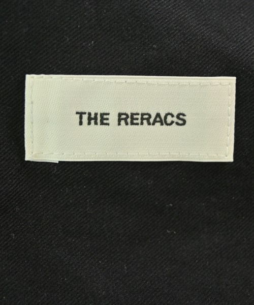 THE RERACS（ザリラクス）その他 黒 サイズ:36(S位) レディース/2200656981069