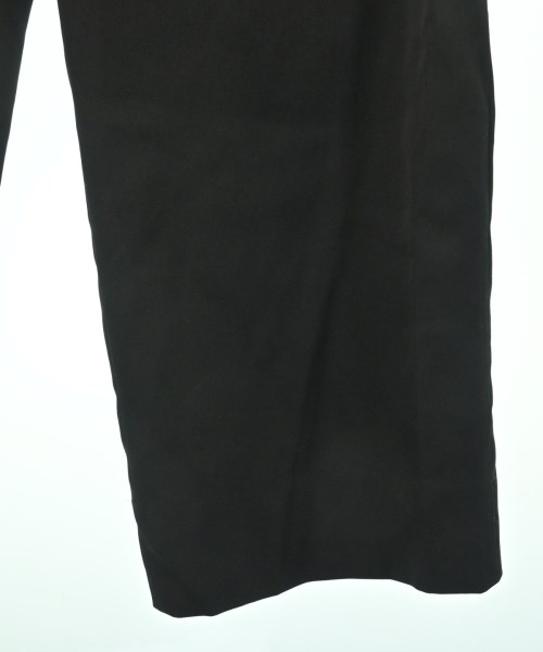 THE RERACS（ザリラクス）その他 黒 サイズ:36(S位) レディース/2200656981069