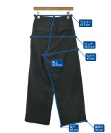 THE RERACS（ザリラクス）その他 黒 サイズ:36(S位) レディース/2200656981069