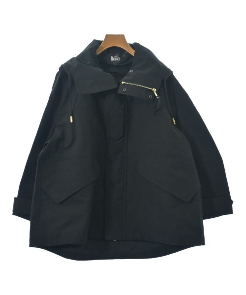 THE RERACS(ザリラクス)その他 黒 サイズ:36(S位)/2200659661029