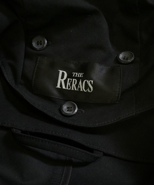 THE RERACS（ザリラクス）その他 黒 サイズ:36(S位) レディース/2200659661029