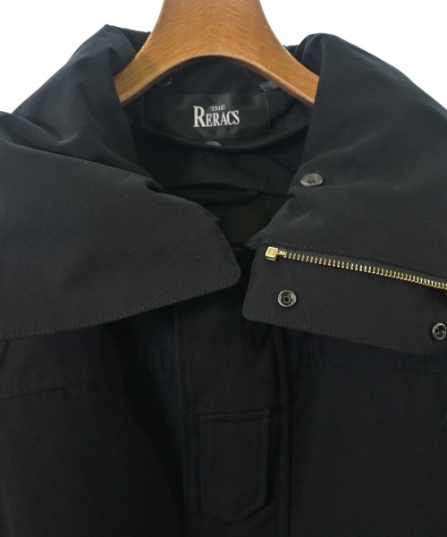 THE RERACS（ザリラクス）その他 黒 サイズ:36(S位) レディース/2200659661029