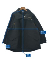 THE RERACS（ザリラクス）その他 黒 サイズ:36(S位) レディース/2200659661029