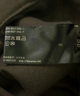 THE RERACS（ザリラクス）その他 グレー サイズ:38(M位) レディース/2200657239015