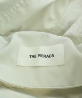 THE RERACS（ザリラクス）ダウンコート 白 サイズ:38(M位) レディース/2200661956014
