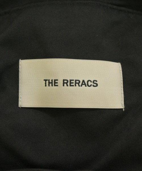 THE RERACS（ザリラクス）その他 黒 サイズ:36(XS位) レディース/2200658893018