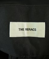 THE RERACS（ザリラクス）ショートパンツ 黒 サイズ:36(S位) レディース/2200710590022