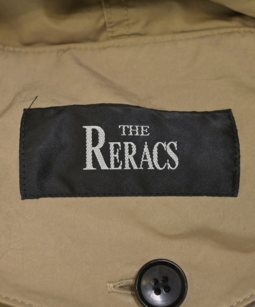 THE RERACS（ザリラクス）その他 ベージュ サイズ:36(S位) レディース/2200710928016