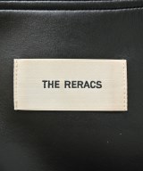 THE RERACS（ザリラクス）オールインワン/サロペット 黒 サイズ:36(S位) レディース/2200706405057