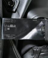 THE RERACS（ザリラクス）オールインワン/サロペット 黒 サイズ:36(S位) レディース/2200706405057