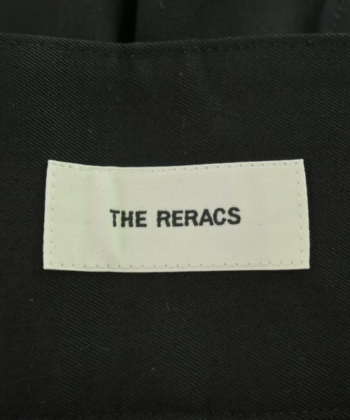 THE RERACS（ザリラクス）その他 黒 サイズ:40(M位) レディース/2200707998060