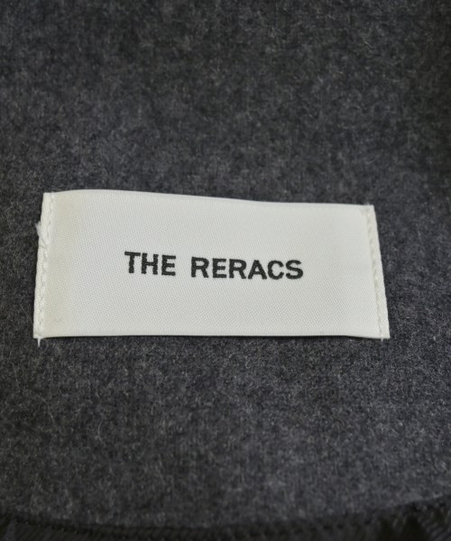 THE RERACS（ザリラクス）その他 グレー サイズ:36(S位) レディース/2200703072061