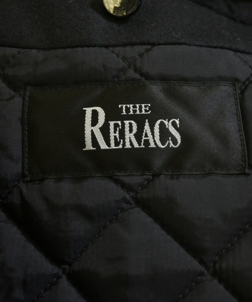 THE RERACS（ザリラクス）その他 黒 サイズ:F レディース/2200706219029