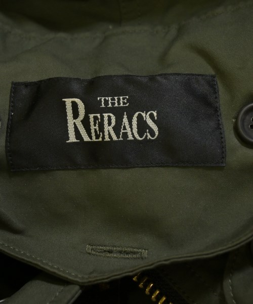 THE RERACS（ザリラクス）その他 カーキ サイズ:38(M位) レディース/2200706219050