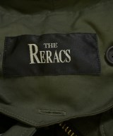 THE RERACS（ザリラクス）その他 カーキ サイズ:38(M位) レディース/2200706219050