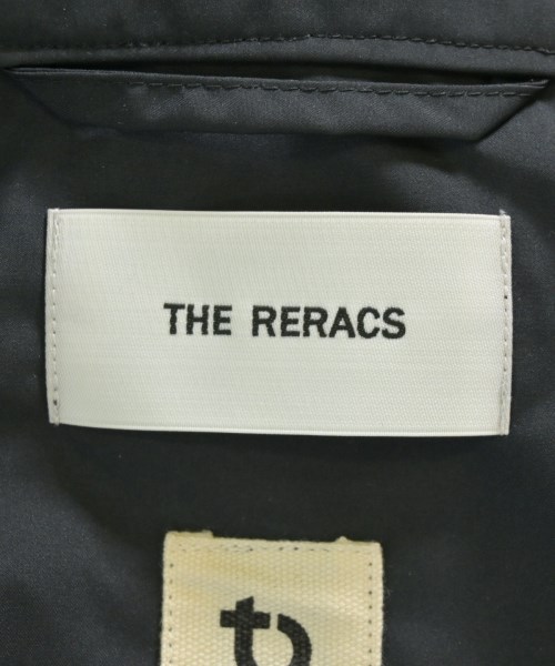 THE RERACS（ザリラクス）その他 黒 サイズ:F レディース/2200709484011