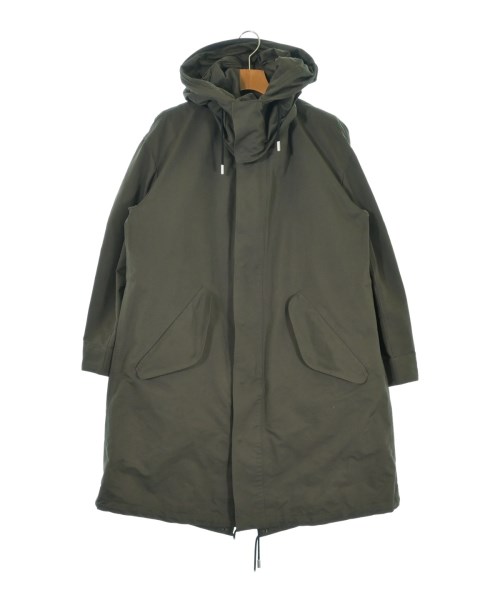 THE RERACS(ザリラクス)のモッズコート サイズ:46(M位) 31,400円