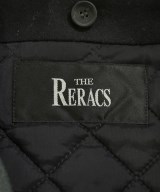THE RERACS（ザリラクス）モッズコート カーキ サイズ:46(M位) メンズ/2200710176066