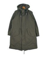 THE RERACS モッズコート