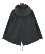 THE RERACS（ザリラクス）マウンテンパーカー 黒 サイズ:36(S位) レディース/2200710756053