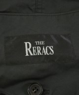 THE RERACS（ザリラクス）マウンテンパーカー 黒 サイズ:36(S位) レディース/2200710756053