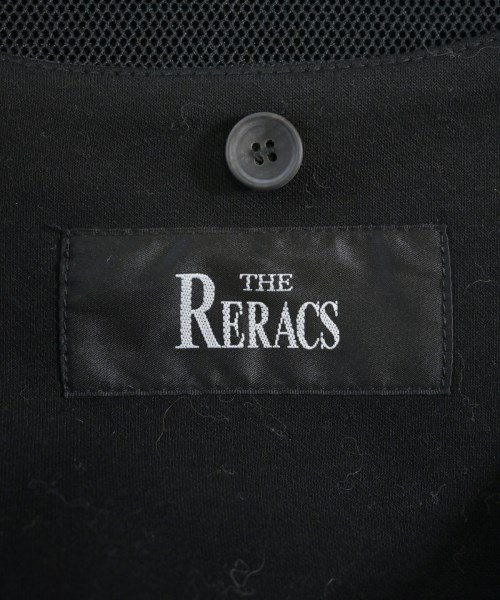 THE RERACS（ザリラクス）その他 黒 サイズ:38(M位) レディース/2200714842011