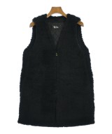 THE RERACS（ザリラクス）その他 黒 サイズ:F レディース/2200714842028