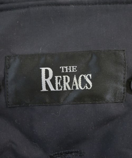 THE RERACS（ザリラクス）その他 黒 サイズ:38(M位) レディース/2200714842110