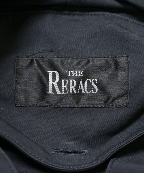 THE RERACS（ザリラクス）その他 黒 サイズ:36(S位) レディース/2200715070017