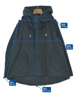 THE RERACS（ザリラクス）その他 黒 サイズ:36(S位) レディース/2200715070017