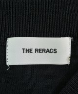 THE RERACS（ザリラクス）ベスト 黒 サイズ:F レディース/2200715261033