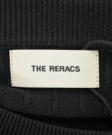 THE RERACS（ザリラクス）ワンピース 黒 サイズ:F レディース/2200715261040