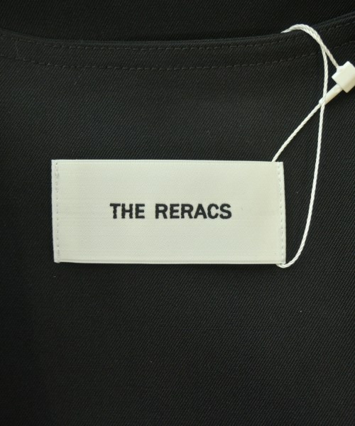 THE RERACS（ザリラクス）その他 黒 サイズ:36(S位) レディース/2200715328095